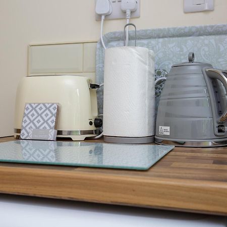 Luxury Burgess Apartments Close To Soton General Hospital Σαουθάμπτον Δωμάτιο φωτογραφία