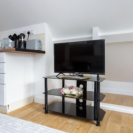 Luxury Burgess Apartments Close To Soton General Hospital Σαουθάμπτον Δωμάτιο φωτογραφία
