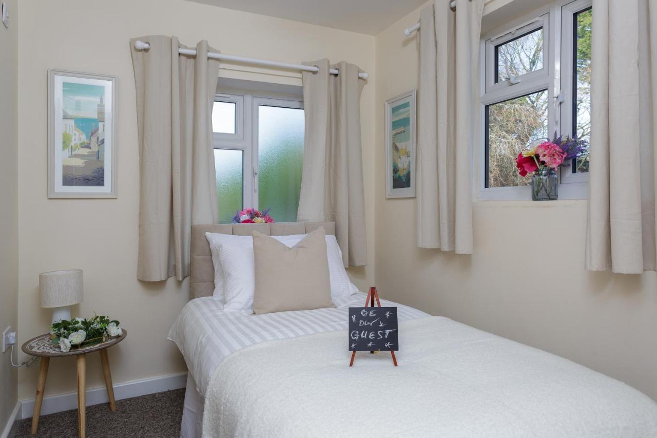Luxury Burgess Apartments Close To Soton General Hospital Σαουθάμπτον Δωμάτιο φωτογραφία