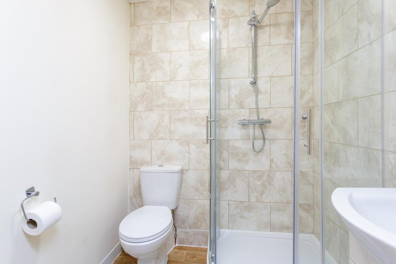 Luxury Burgess Apartments Close To Soton General Hospital Σαουθάμπτον Δωμάτιο φωτογραφία