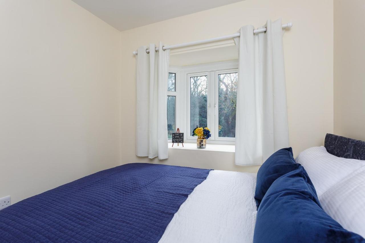 Luxury Burgess Apartments Close To Soton General Hospital Σαουθάμπτον Δωμάτιο φωτογραφία