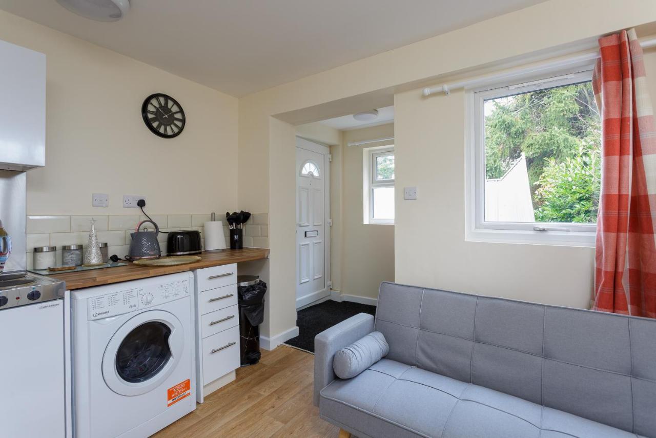 Luxury Burgess Apartments Close To Soton General Hospital Σαουθάμπτον Δωμάτιο φωτογραφία