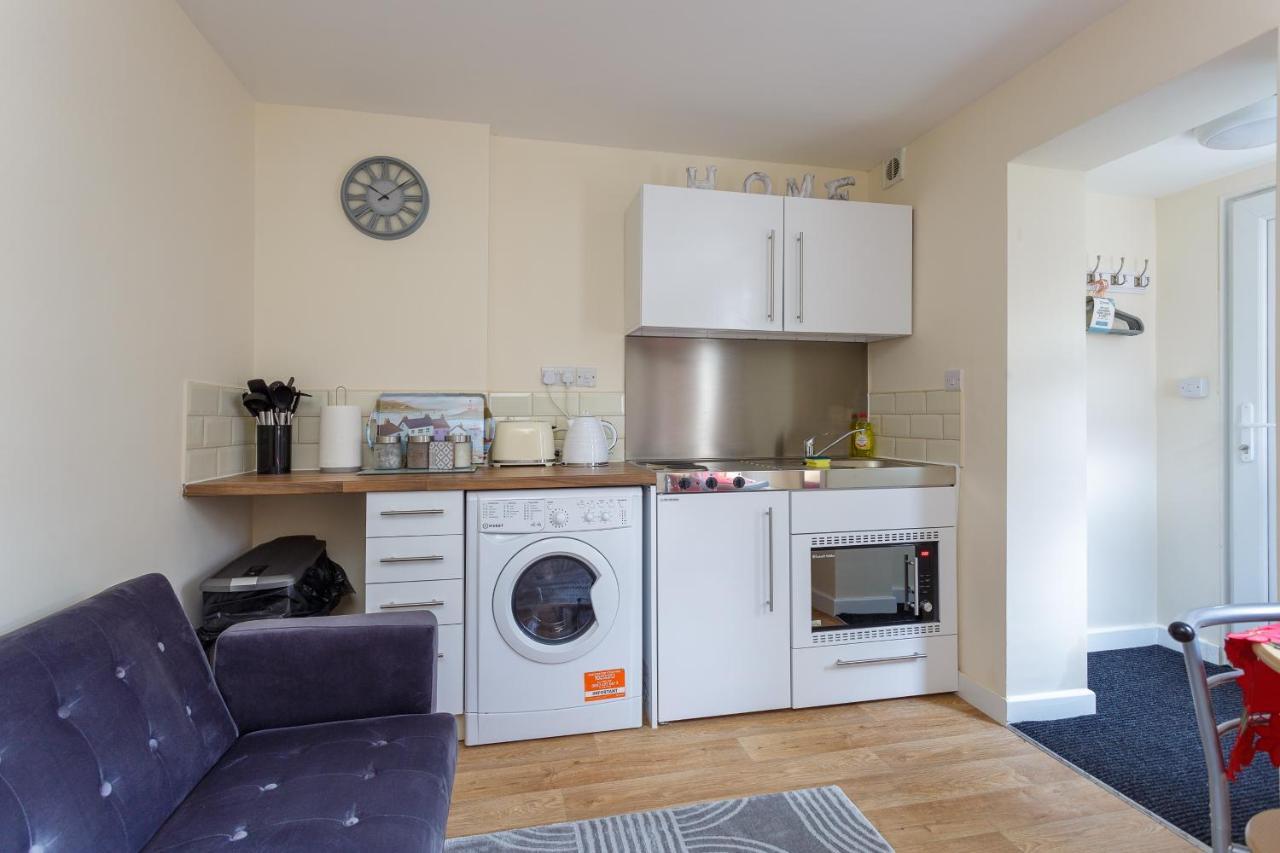 Luxury Burgess Apartments Close To Soton General Hospital Σαουθάμπτον Δωμάτιο φωτογραφία