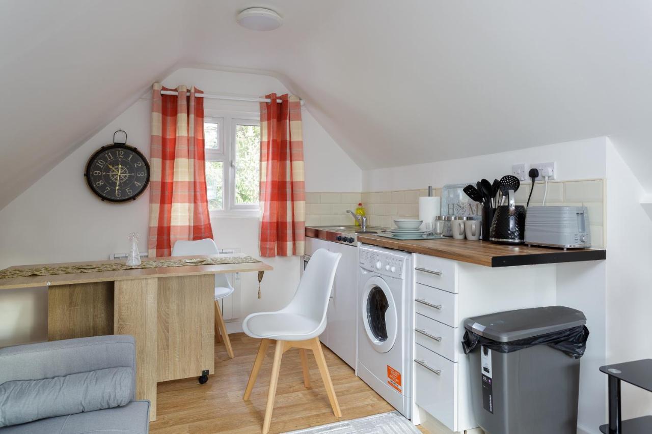 Luxury Burgess Apartments Close To Soton General Hospital Σαουθάμπτον Δωμάτιο φωτογραφία
