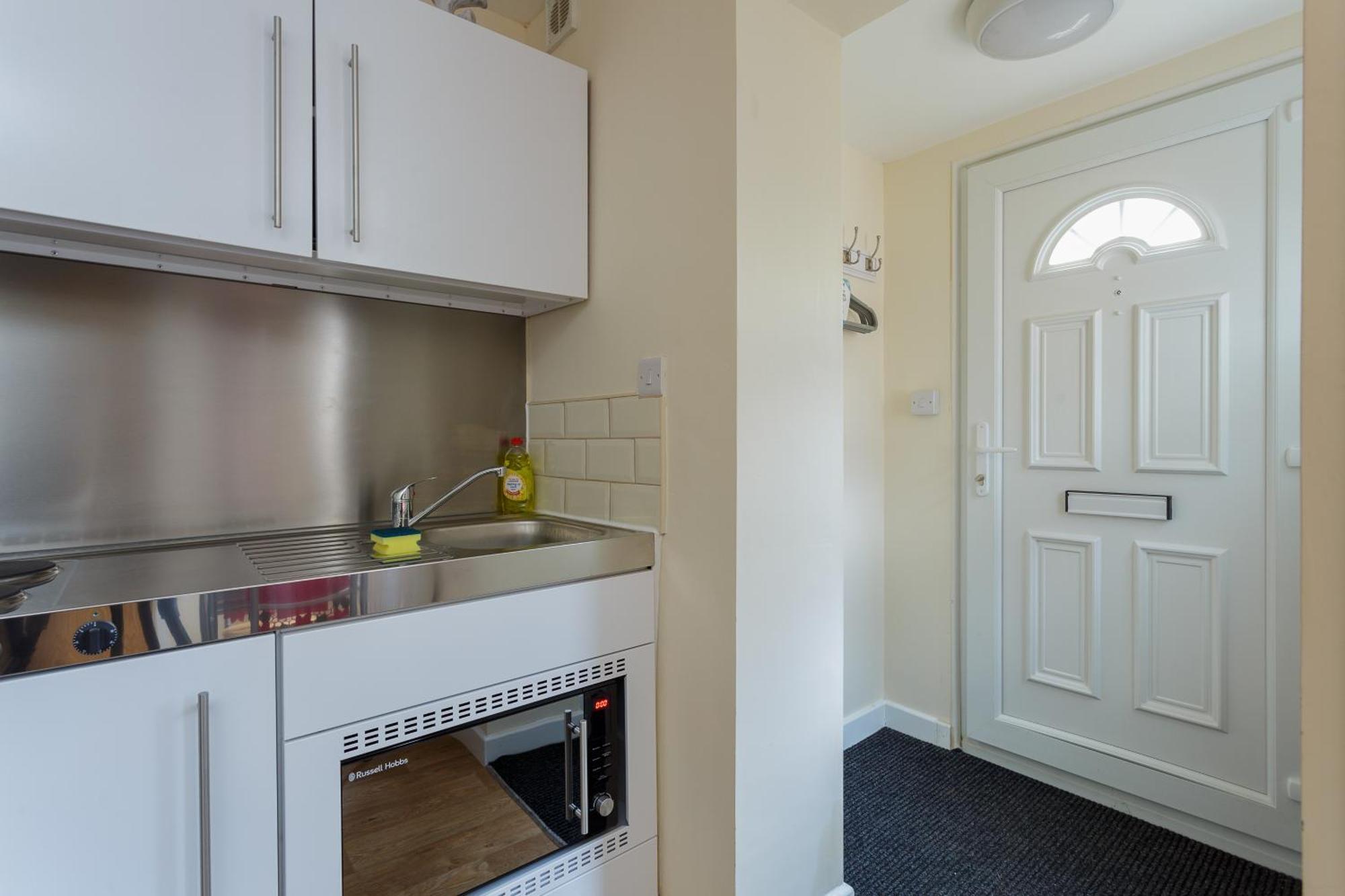 Luxury Burgess Apartments Close To Soton General Hospital Σαουθάμπτον Δωμάτιο φωτογραφία