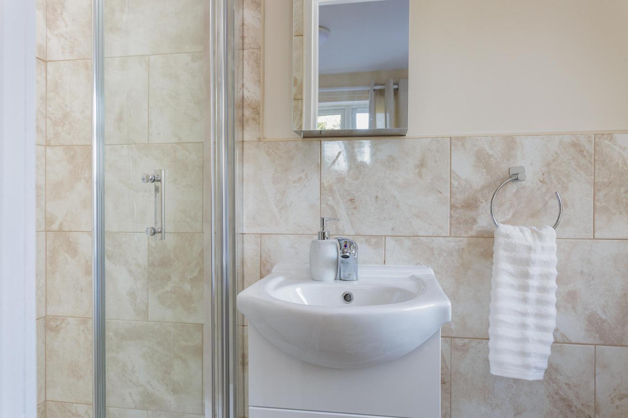 Luxury Burgess Apartments Close To Soton General Hospital Σαουθάμπτον Δωμάτιο φωτογραφία