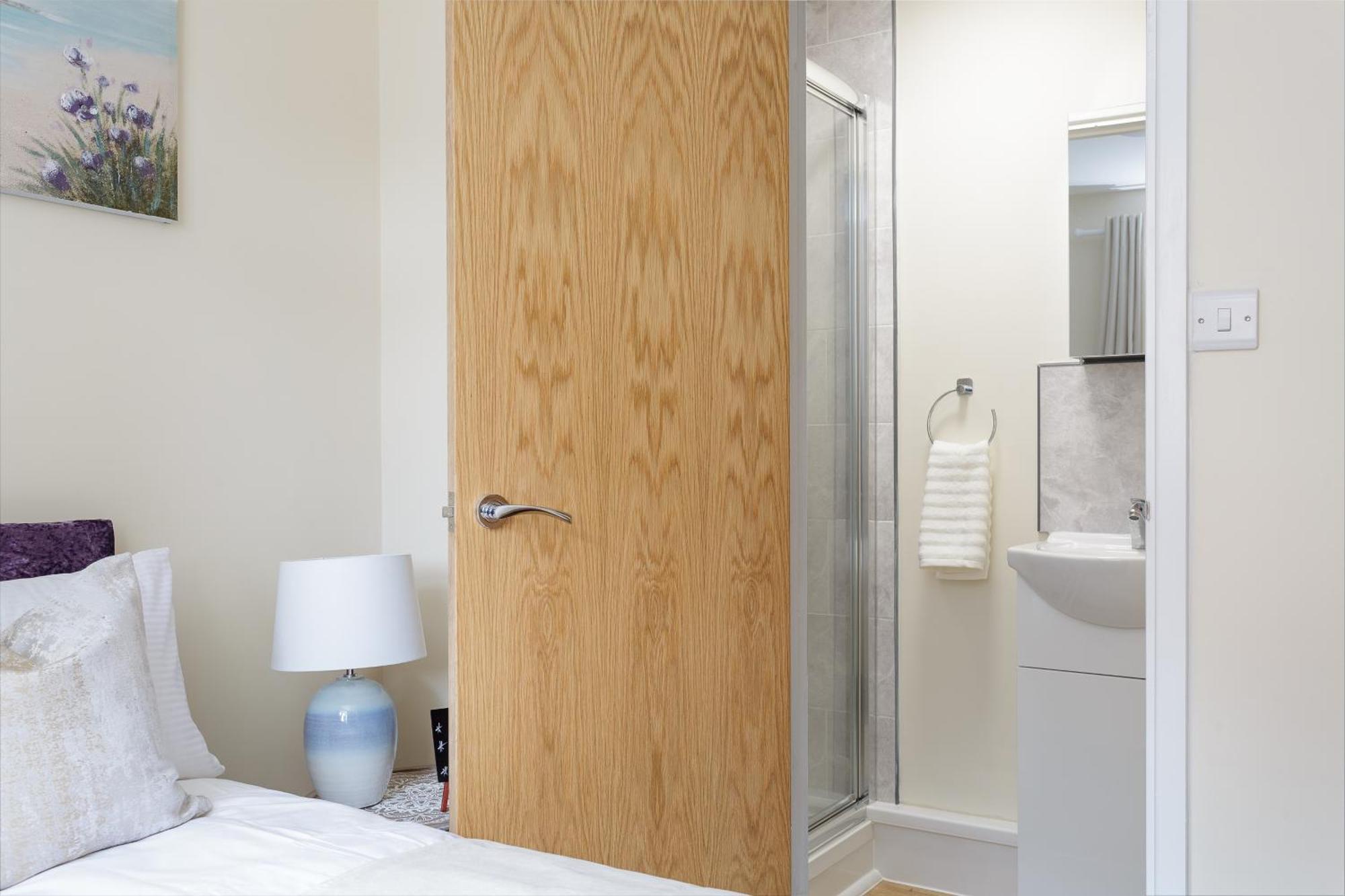 Luxury Burgess Apartments Close To Soton General Hospital Σαουθάμπτον Δωμάτιο φωτογραφία
