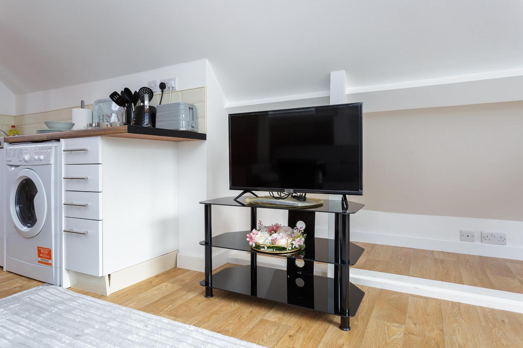 Luxury Burgess Apartments Close To Soton General Hospital Σαουθάμπτον Δωμάτιο φωτογραφία