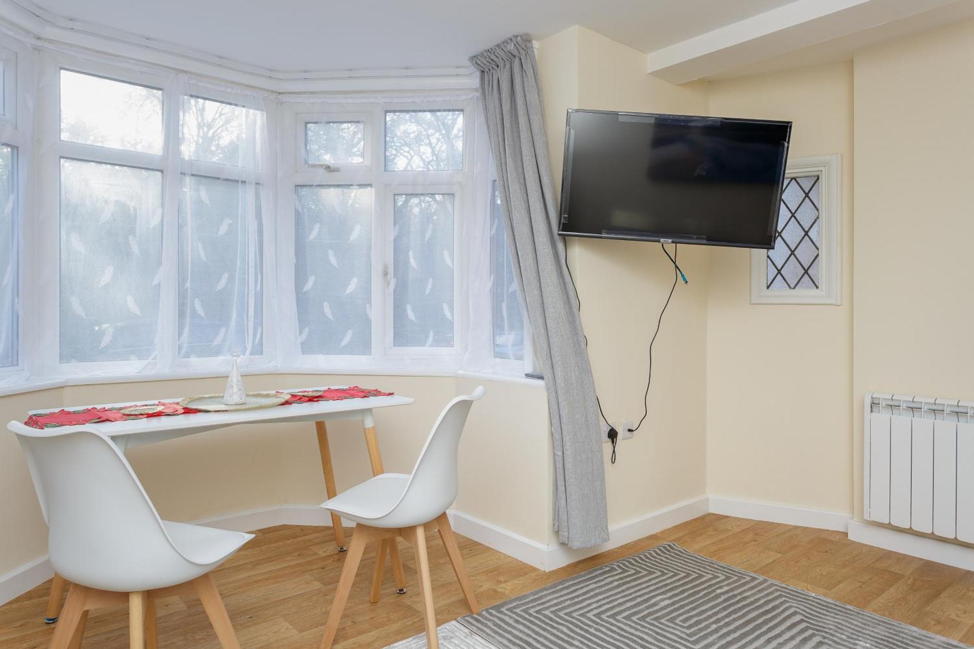 Luxury Burgess Apartments Close To Soton General Hospital Σαουθάμπτον Δωμάτιο φωτογραφία